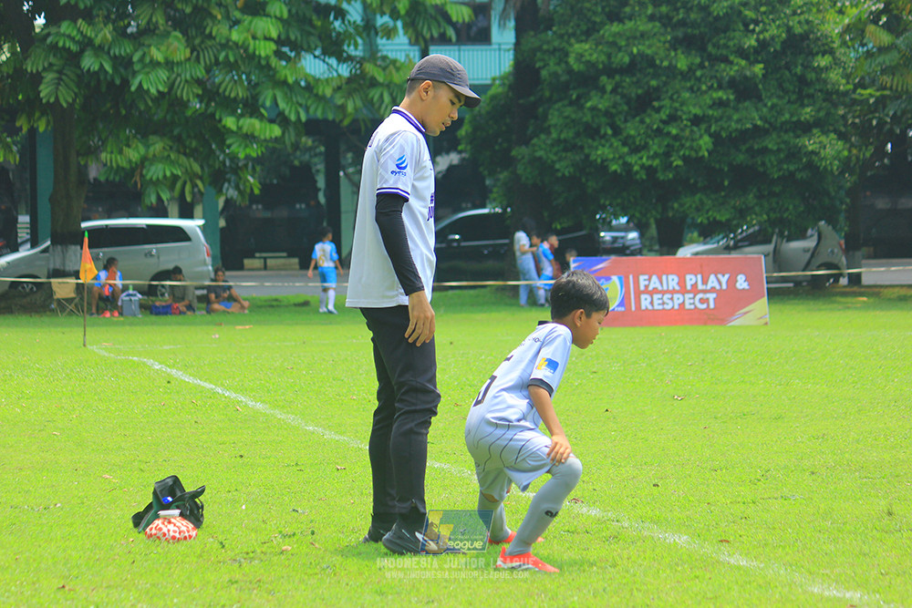 ijl u11 190426 asia football school vs maesa pararaider white