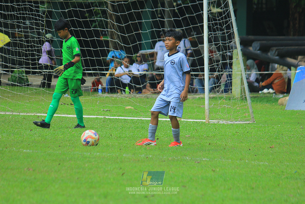 ijl u11 190426 asia football school vs maesa pararaider white