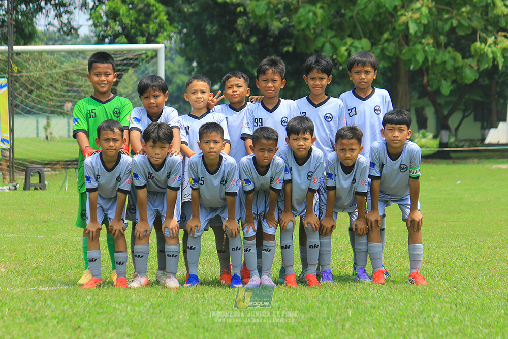 ijl u11 190426 asia football school vs maesa pararaider white