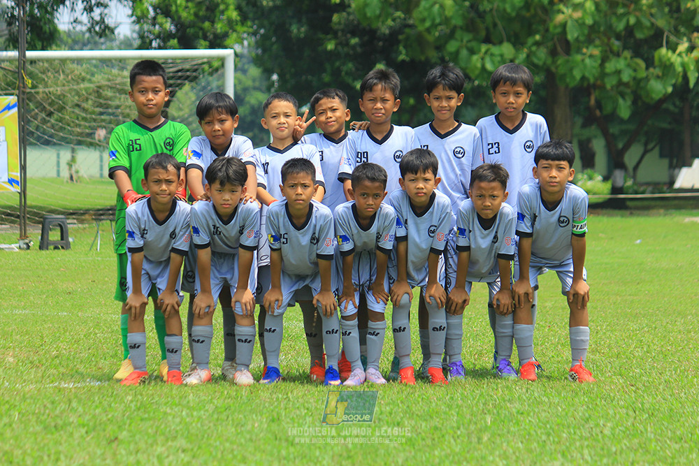 ijl u11 190426 asia football school vs maesa pararaider white