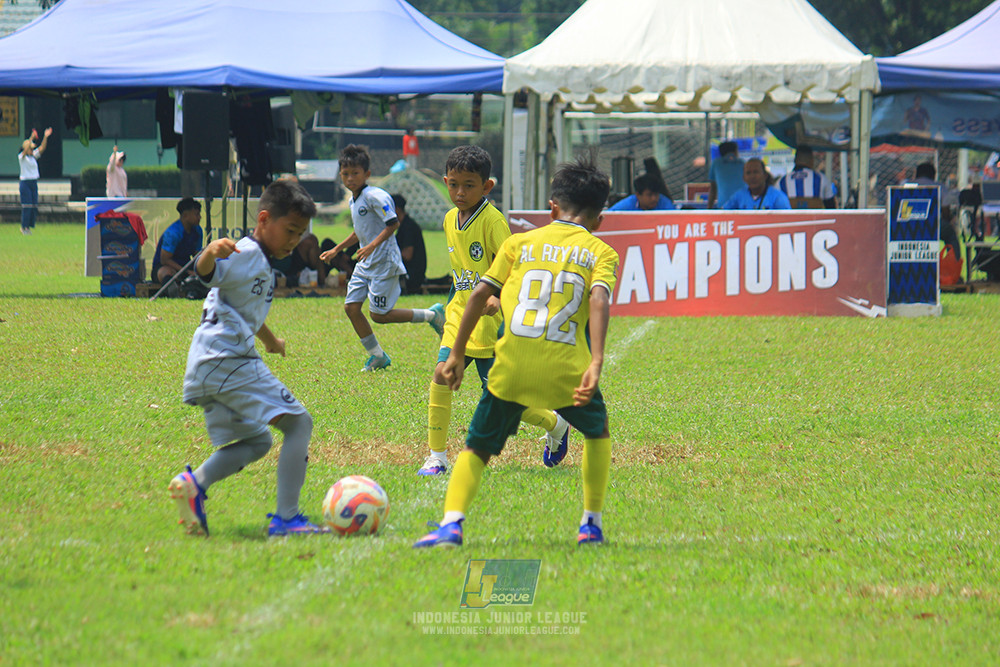 ijl u11 190426 asia football school vs maesa pararaider white