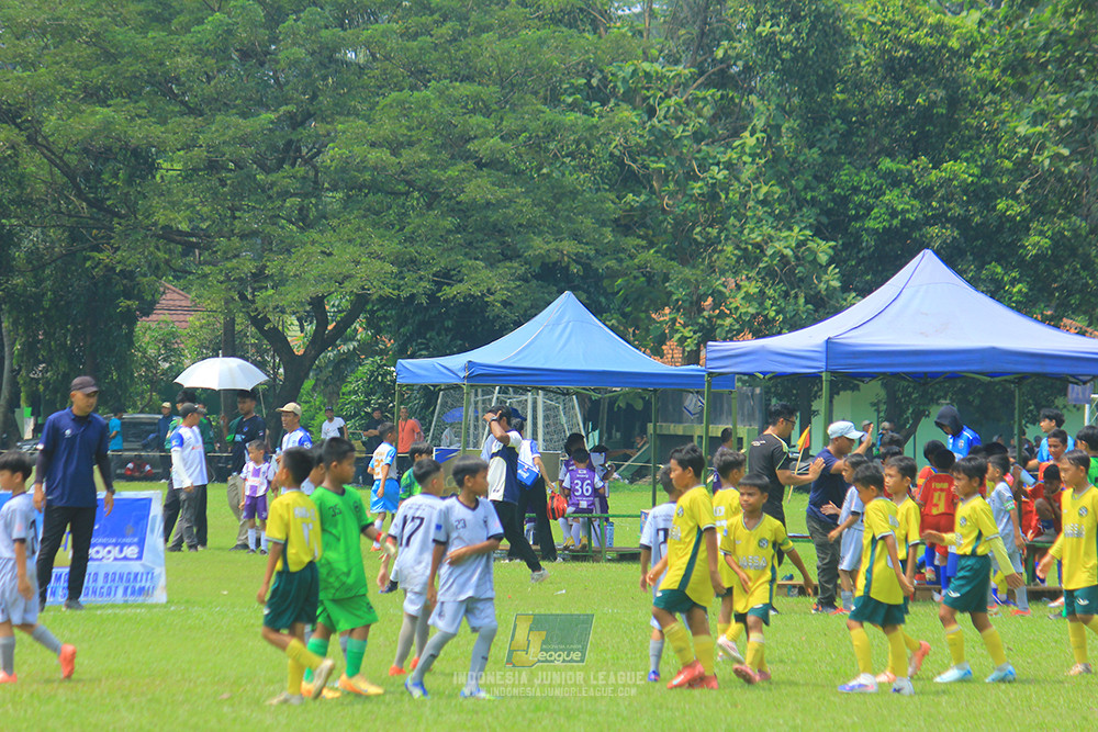ijl u11 190426 asia football school vs maesa pararaider white