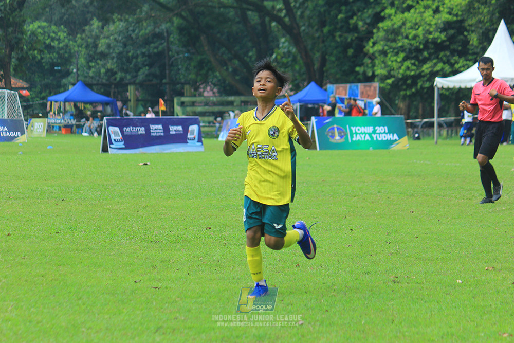 ijl u11 190426 asia football school vs maesa pararaider white