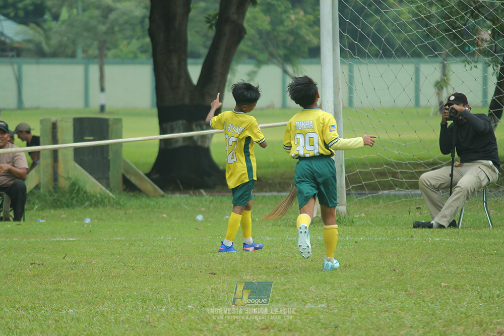 ijl u11 190426 asia football school vs maesa pararaider white