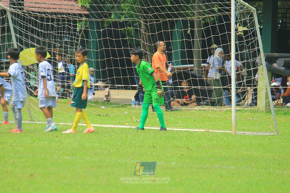 ijl u11 190426 asia football school vs maesa pararaider white