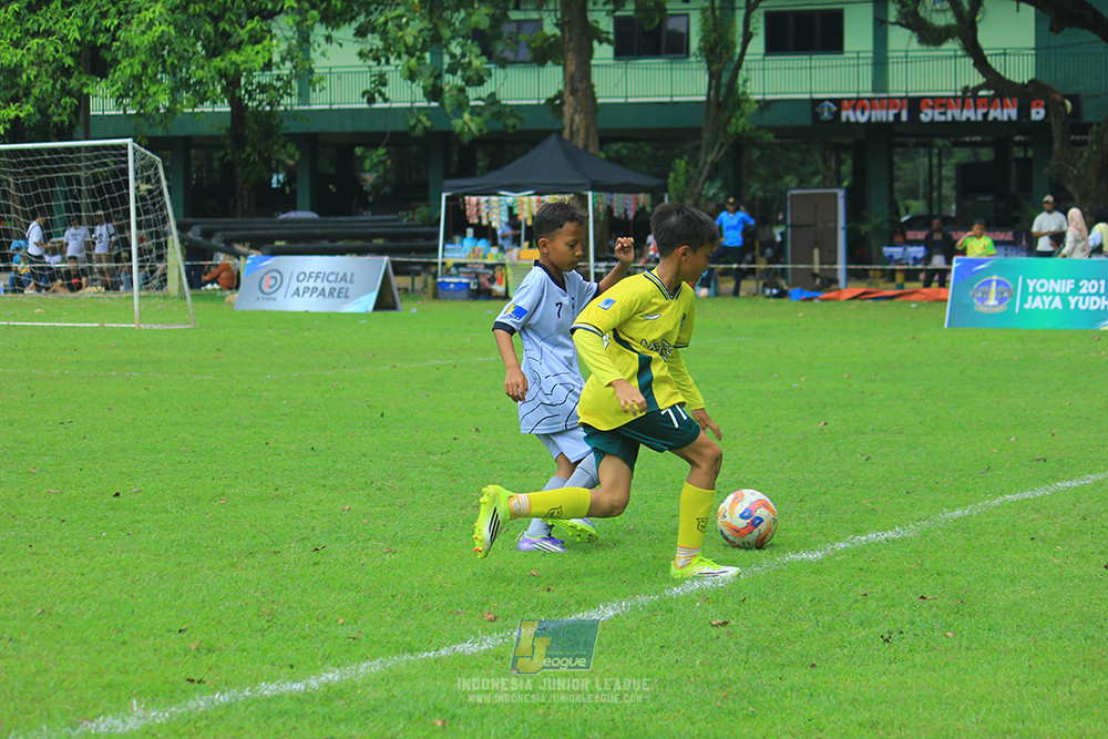 ijl u11 190426 asia football school vs maesa pararaider white