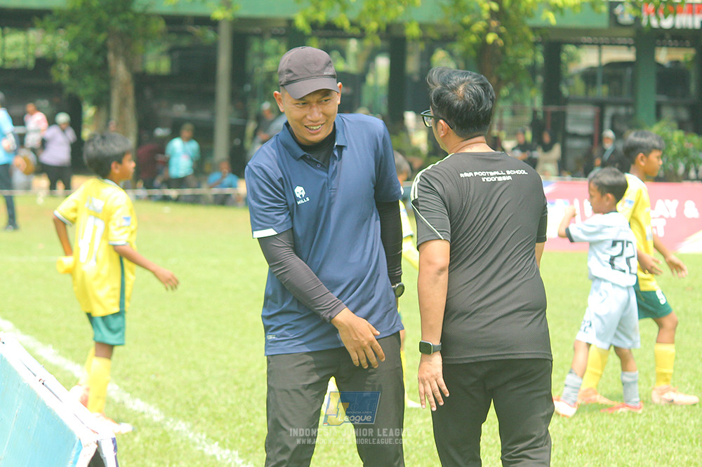 ijl u11 190426 asia football school vs maesa pararaider white