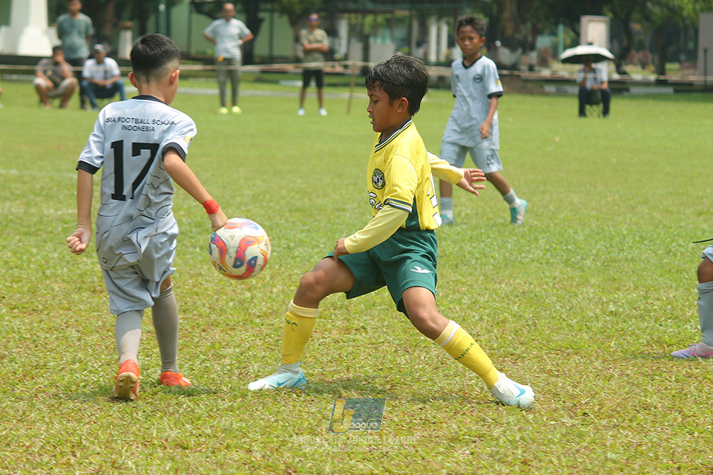 ijl u11 190426 asia football school vs maesa pararaider white