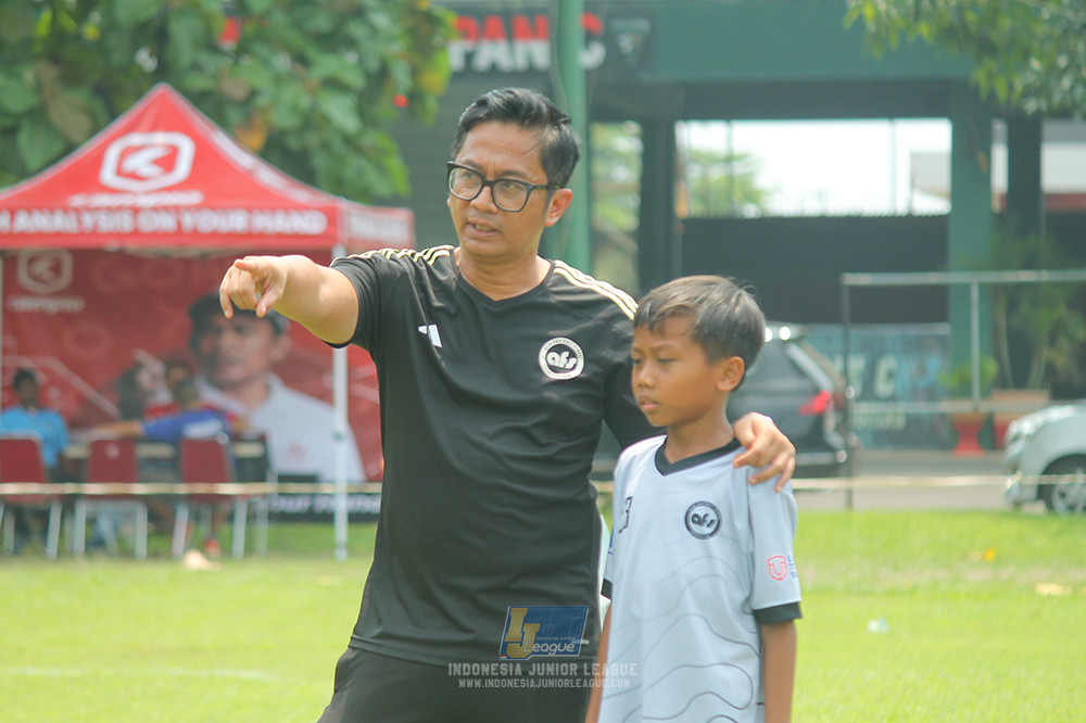 ijl u11 190426 asia football school vs maesa pararaider white