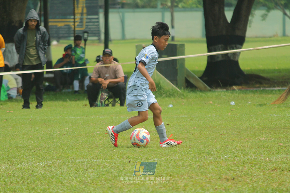 ijl u11 190426 asia football school vs maesa pararaider white