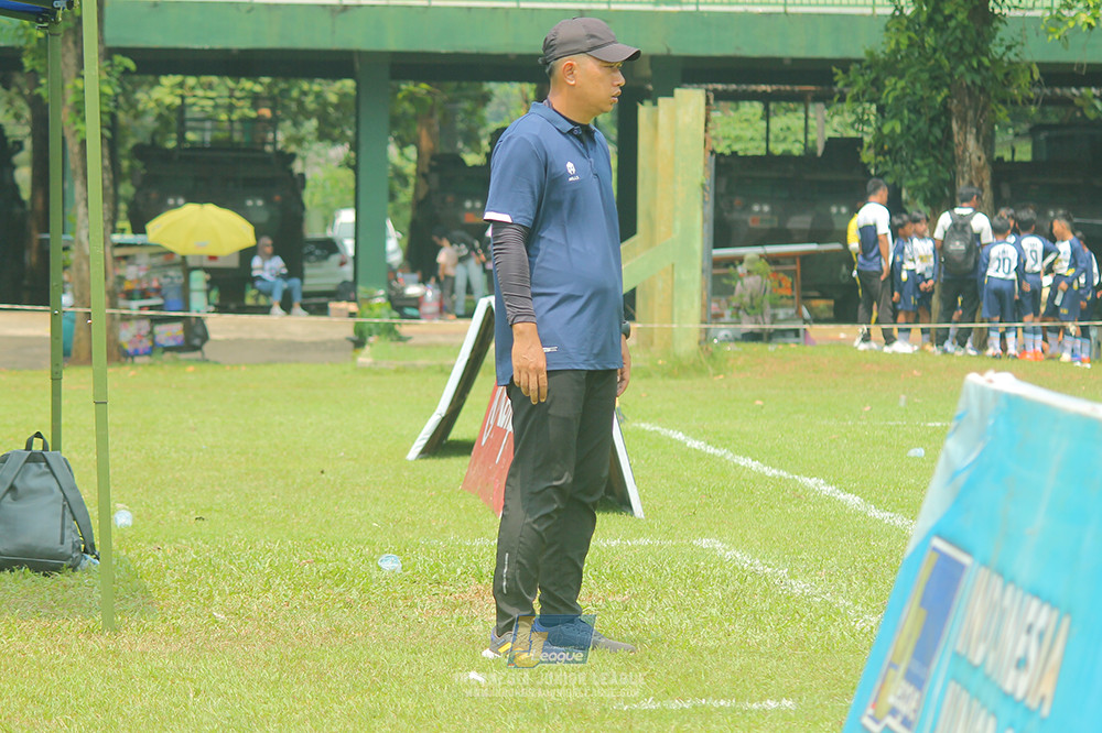 ijl u11 190426 asia football school vs maesa pararaider white