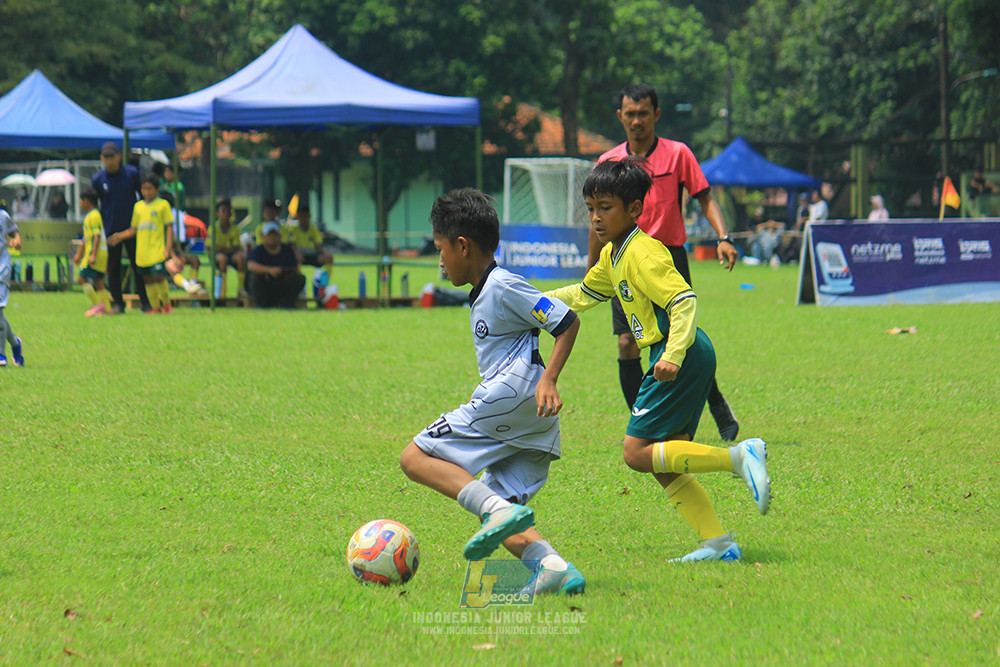 ijl u11 190426 asia football school vs maesa pararaider white
