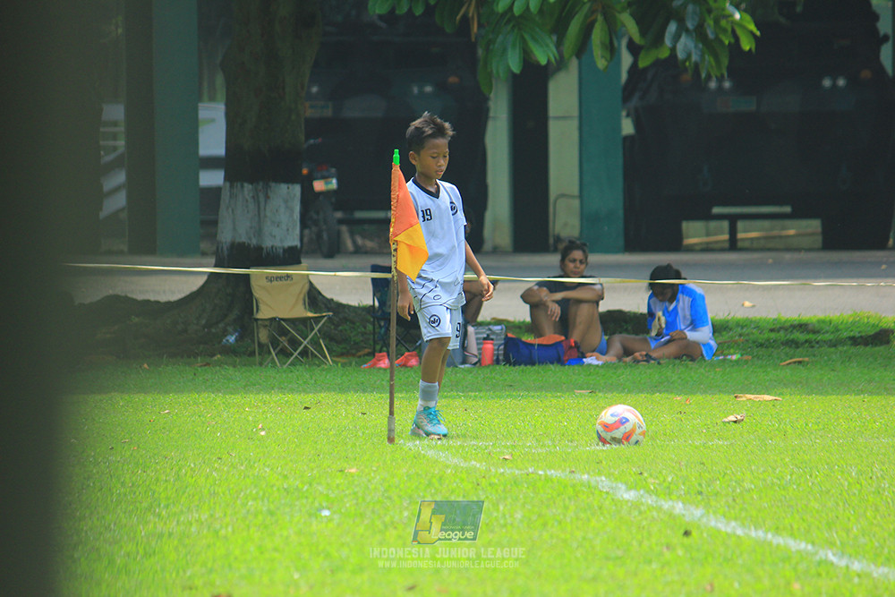 ijl u11 190426 asia football school vs maesa pararaider white
