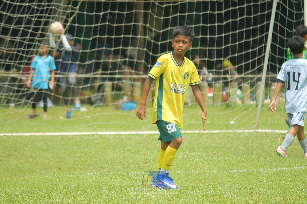 ijl u11 190426 asia football school vs maesa pararaider white