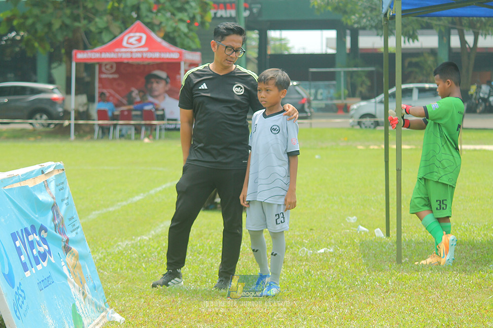 ijl u11 190426 asia football school vs maesa pararaider white