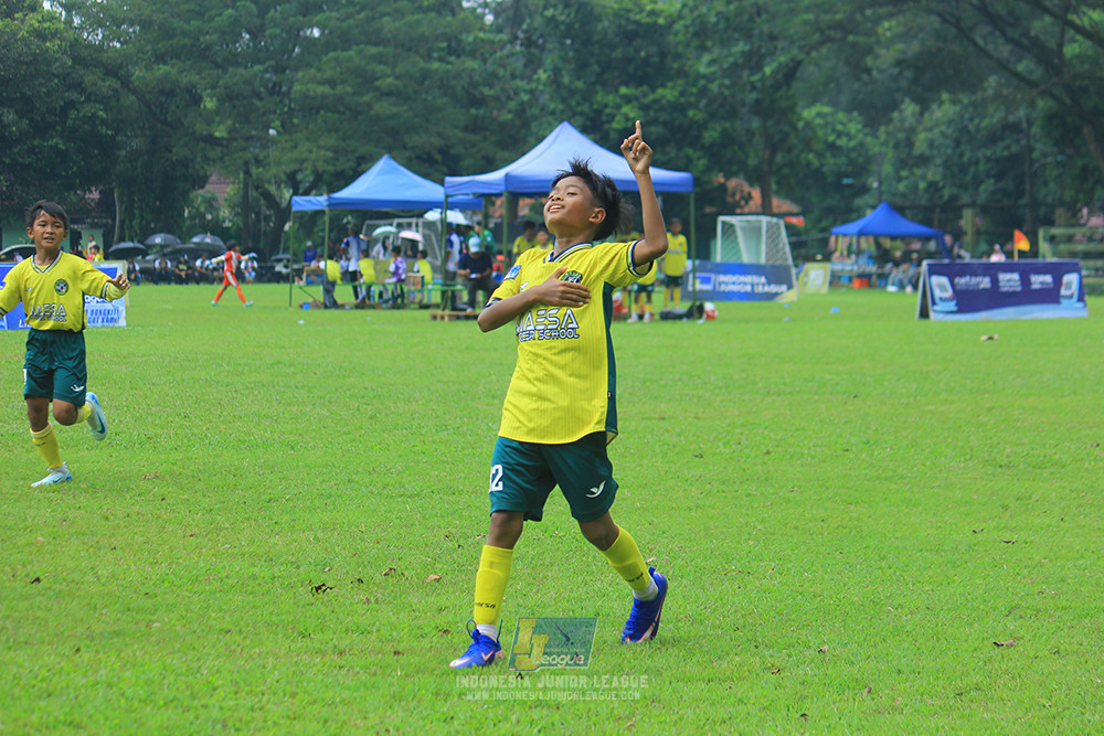 ijl u11 190426 asia football school vs maesa pararaider white