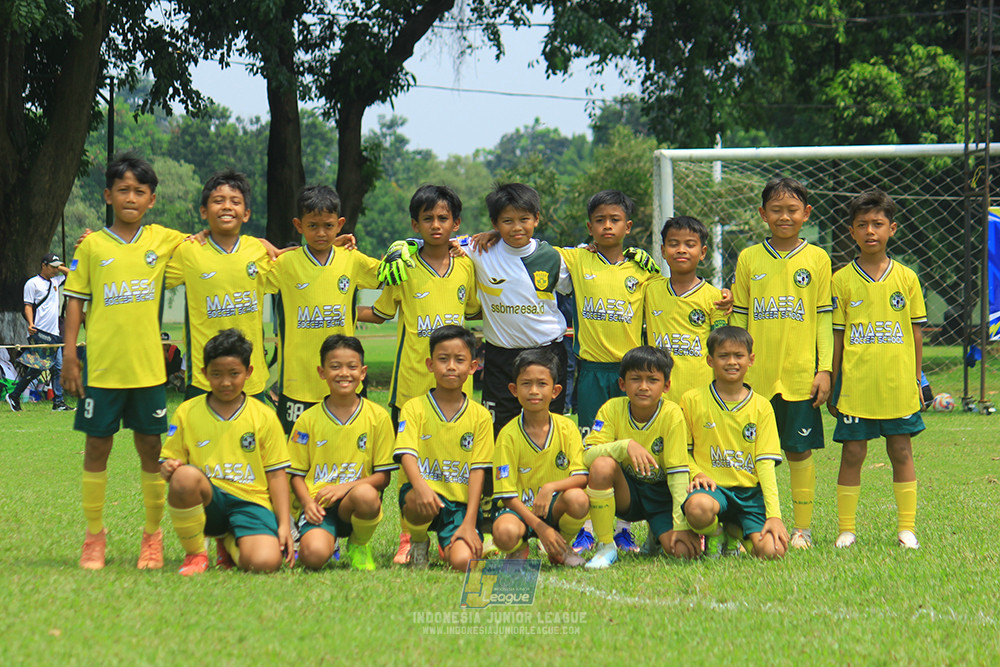 ijl u11 190426 asia football school vs maesa pararaider white