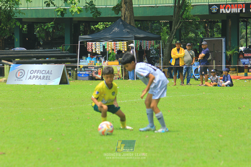 ijl u11 190426 asia football school vs maesa pararaider white