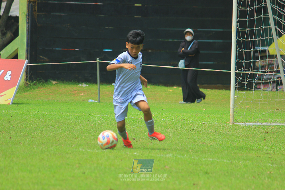 ijl u11 190426 asia football school vs maesa pararaider white