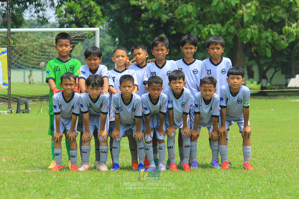 ijl u11 190426 asia football school vs maesa pararaider white