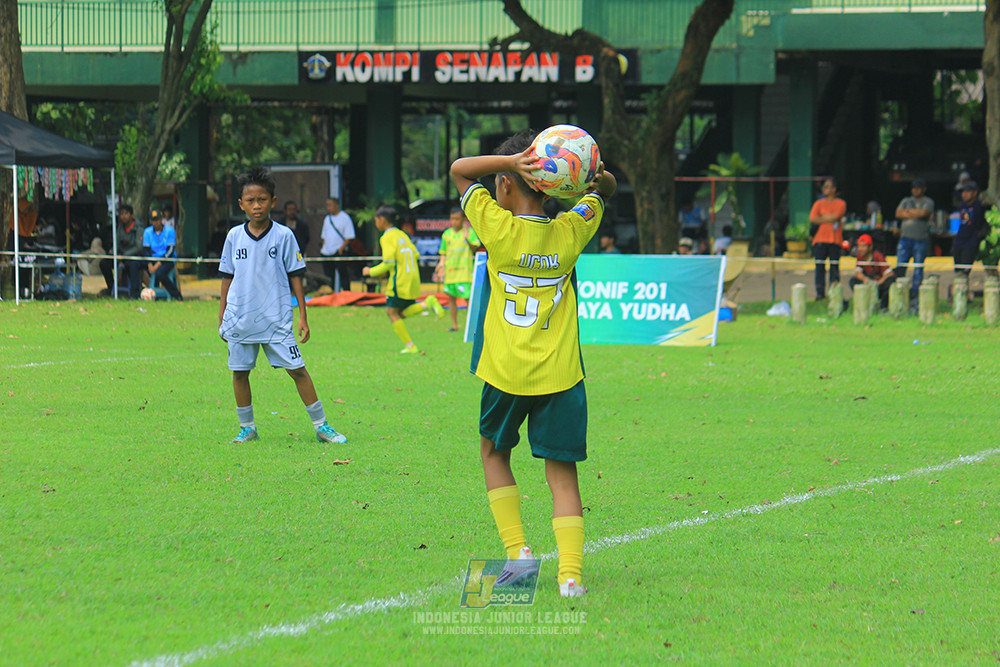 ijl u11 190426 asia football school vs maesa pararaider white