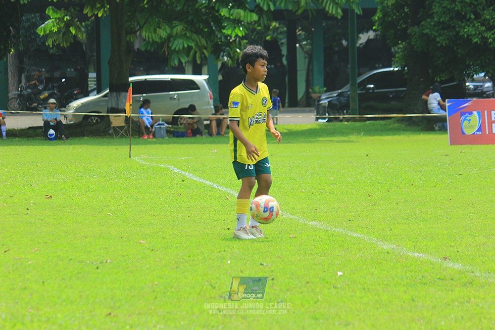 ijl u11 190426 asia football school vs maesa pararaider white