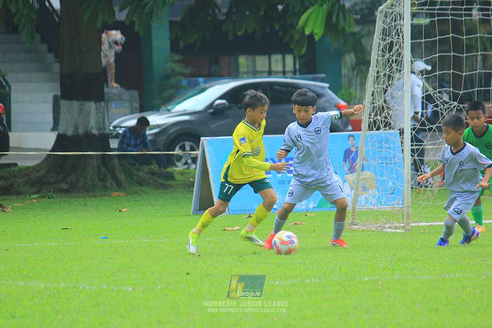 ijl u11 190426 asia football school vs maesa pararaider white