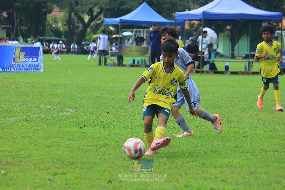 ijl u11 190426 asia football school vs maesa pararaider white