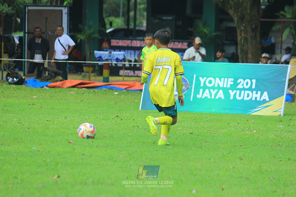 ijl u11 190426 asia football school vs maesa pararaider white
