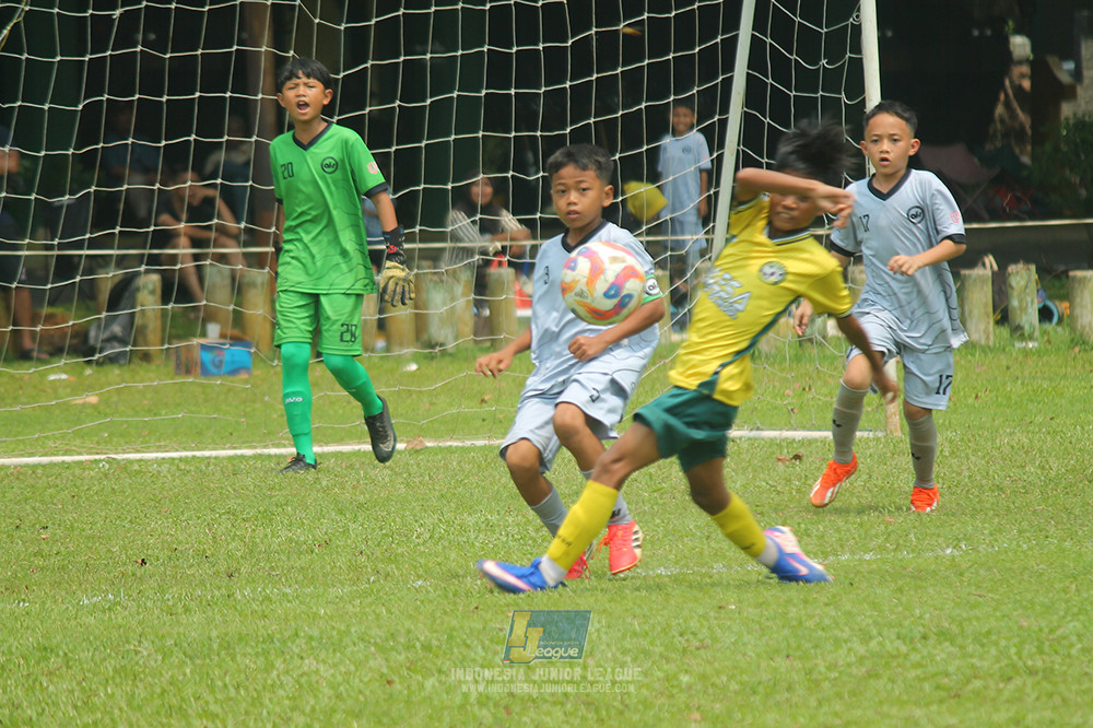 ijl u11 190426 asia football school vs maesa pararaider white