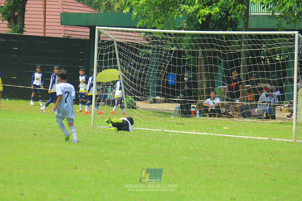 ijl u11 190426 asia football school vs maesa pararaider white