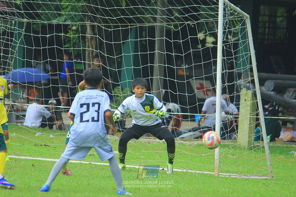 ijl u11 190426 asia football school vs maesa pararaider white