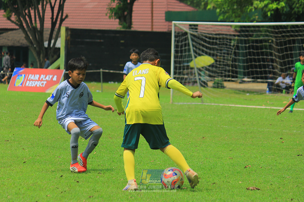 ijl u11 190426 asia football school vs maesa pararaider white