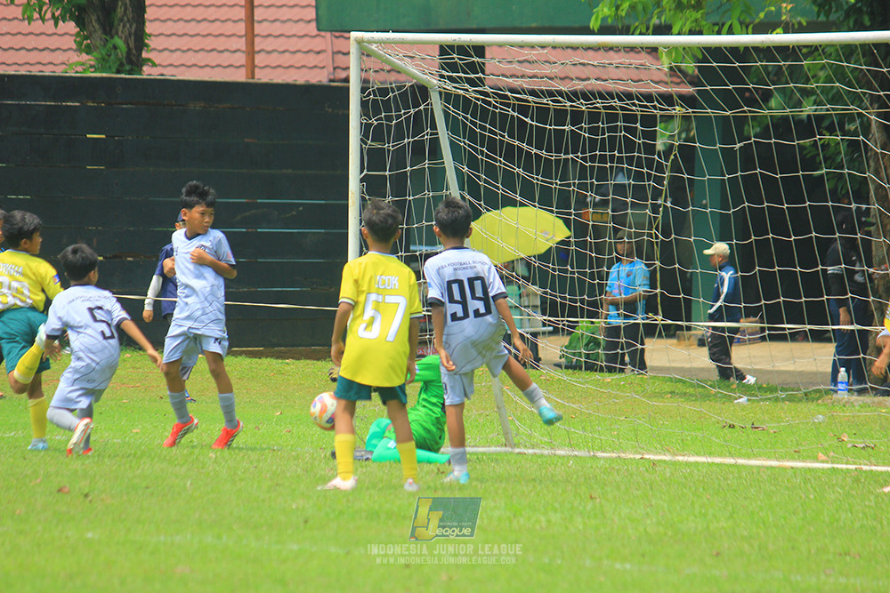ijl u11 190426 asia football school vs maesa pararaider white