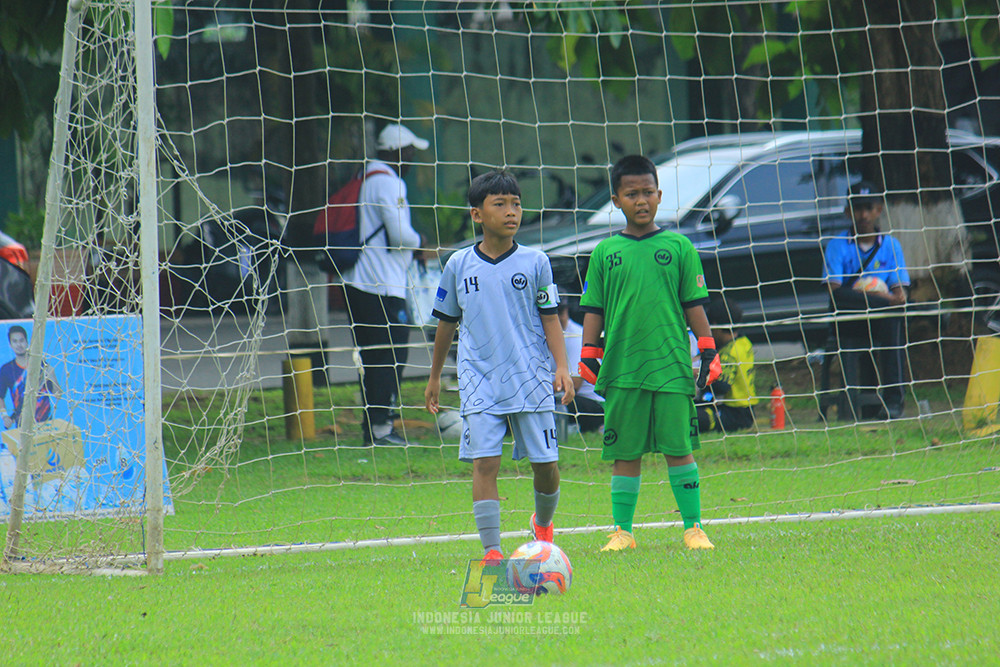 ijl u11 190426 asia football school vs maesa pararaider white