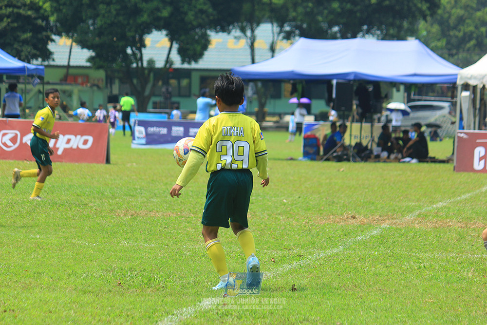 ijl u11 190426 asia football school vs maesa pararaider white