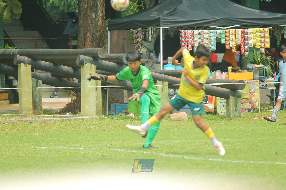 ijl u11 190426 asia football school vs maesa pararaider white