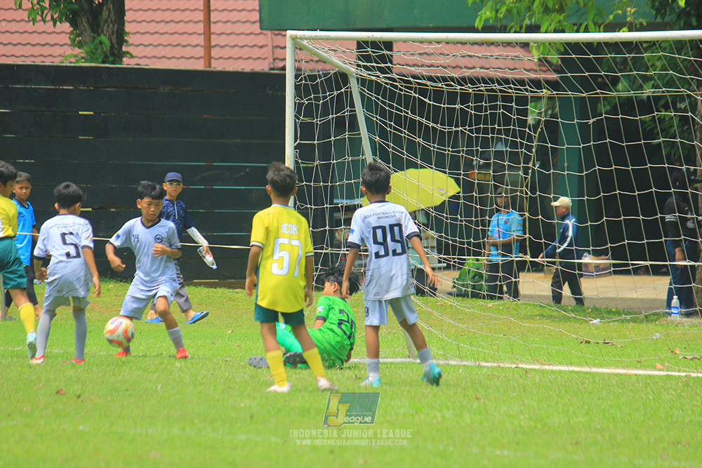 ijl u11 190426 asia football school vs maesa pararaider white