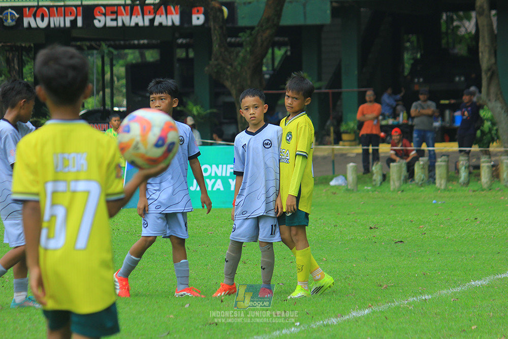 ijl u11 190426 asia football school vs maesa pararaider white