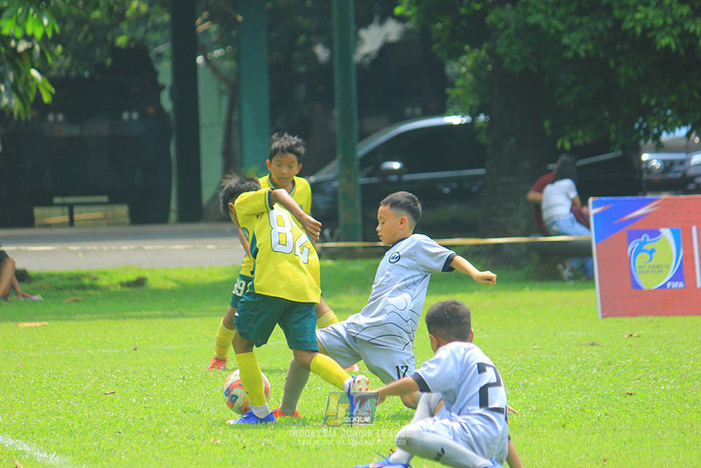 ijl u11 190426 asia football school vs maesa pararaider white