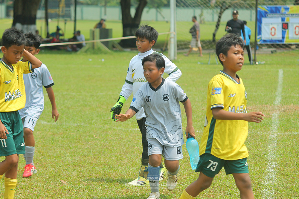 ijl u11 190426 asia football school vs maesa pararaider white