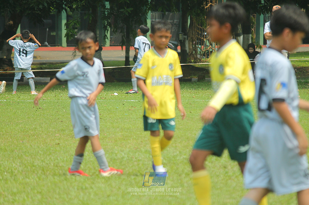 ijl u11 190426 asia football school vs maesa pararaider white