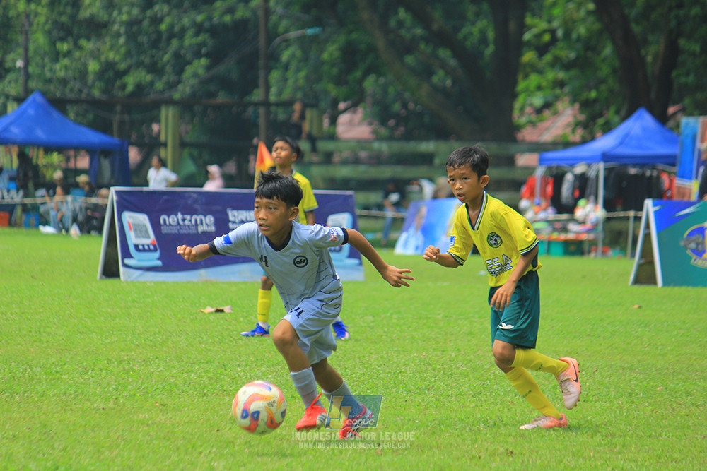 ijl u11 190426 asia football school vs maesa pararaider white