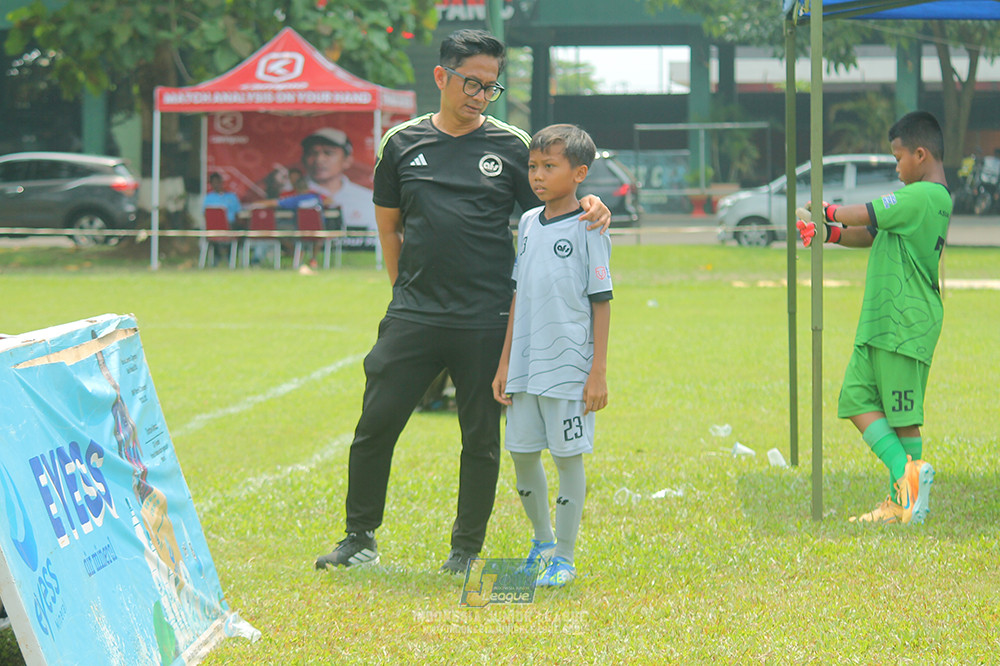ijl u11 190426 asia football school vs maesa pararaider white