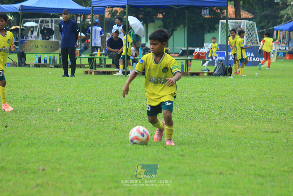 ijl u11 190426 asia football school vs maesa pararaider white