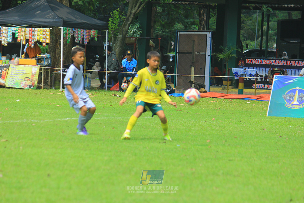 ijl u11 190426 asia football school vs maesa pararaider white