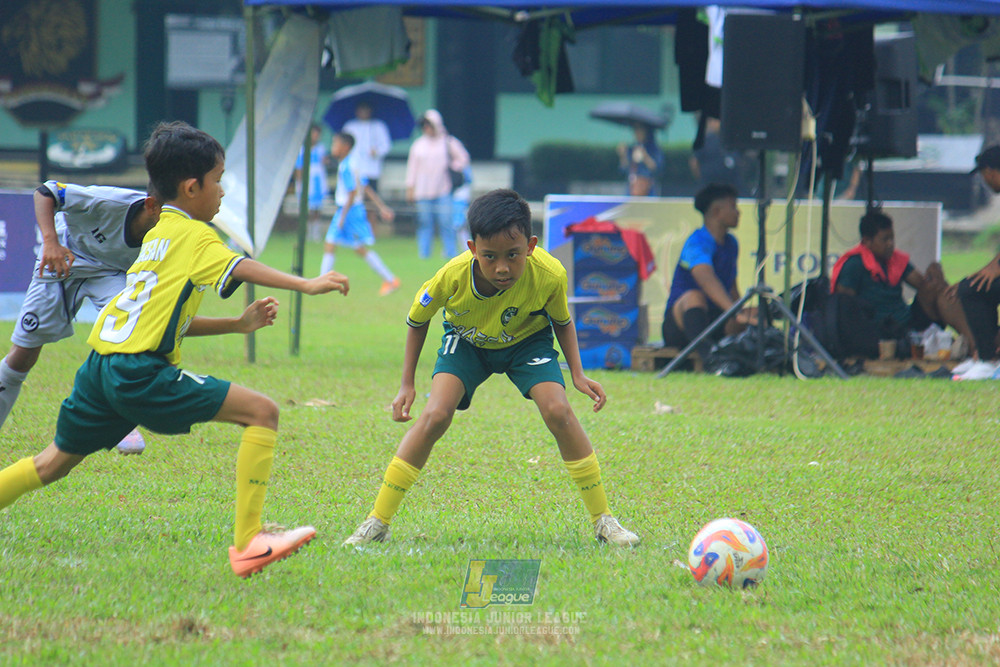 ijl u11 190426 asia football school vs maesa pararaider white