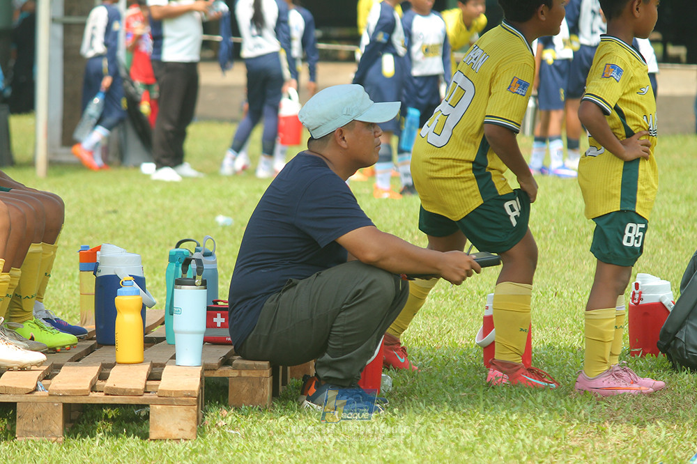 ijl u11 190426 asia football school vs maesa pararaider white