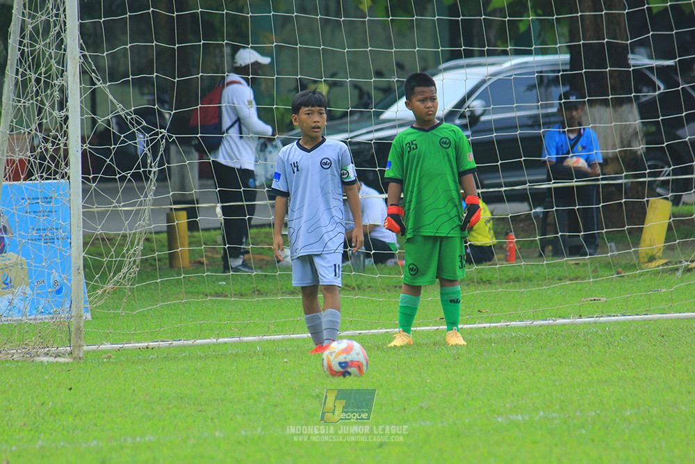 ijl u11 190426 asia football school vs maesa pararaider white