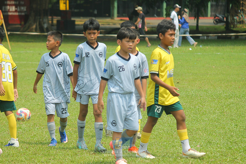 ijl u11 190426 asia football school vs maesa pararaider white